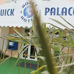 Quick Palace 2* Noyelles-Godault