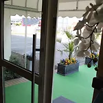 Quick Palace ホテル 2*