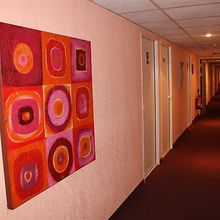 Quick Palace Noyelles-Godault