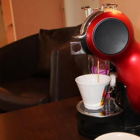 Quick Palace Ξενοδοχείο