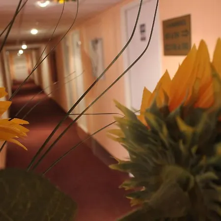 Hotel Quick Palace Noyelles-Godault