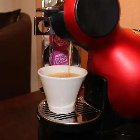 Ξενοδοχείο Quick Palace Noyelles-Godault