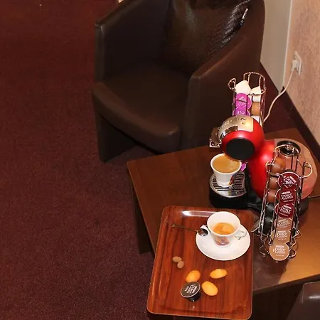 Quick Palace Noyelles-Godault