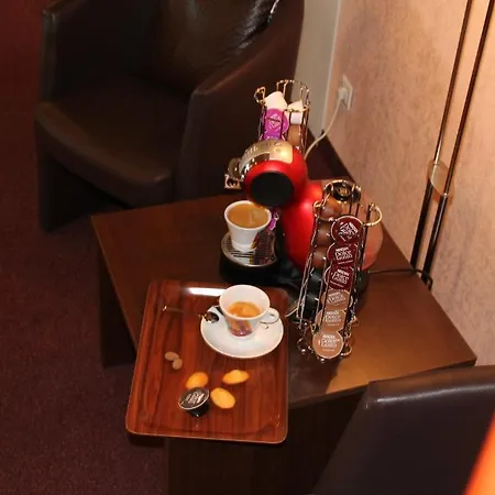 Hotel Quick Palace