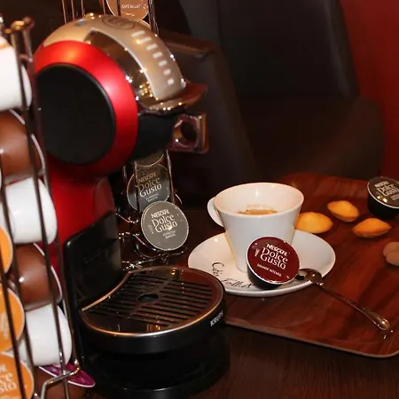 Ξενοδοχείο Quick Palace Noyelles-Godault