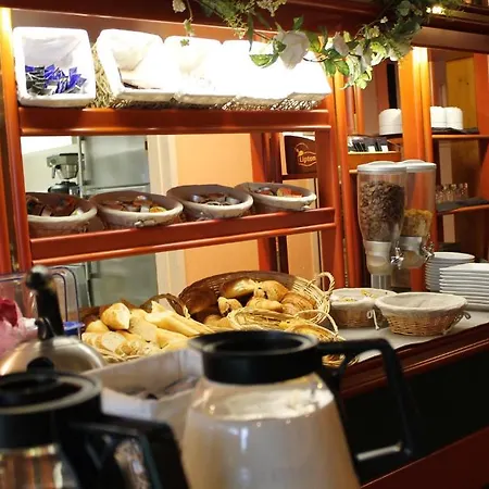 Hotel Quick Palace Noyelles-Godault