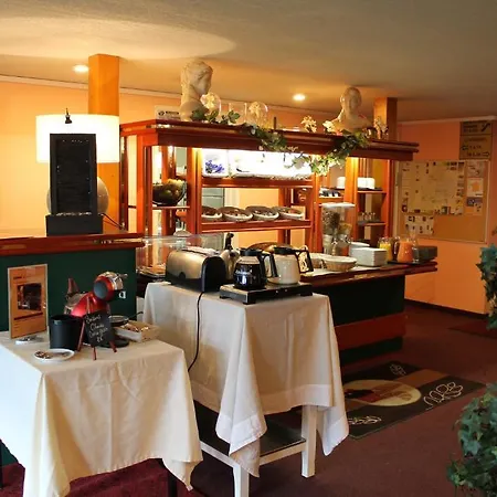 Quick Palace Ξενοδοχείο Noyelles-Godault