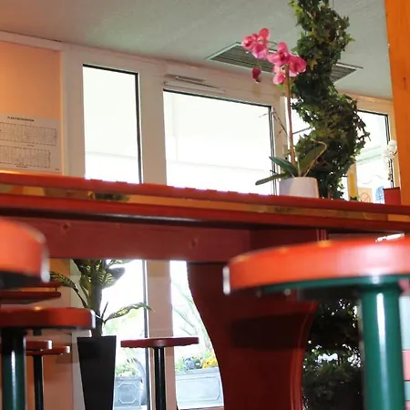 Quick Palace Ξενοδοχείο