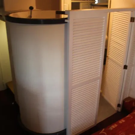 Ξενοδοχείο Quick Palace 2*