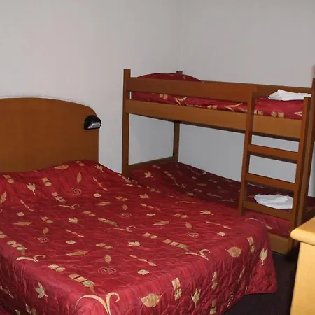 Quick Palace Ξενοδοχείο 2*