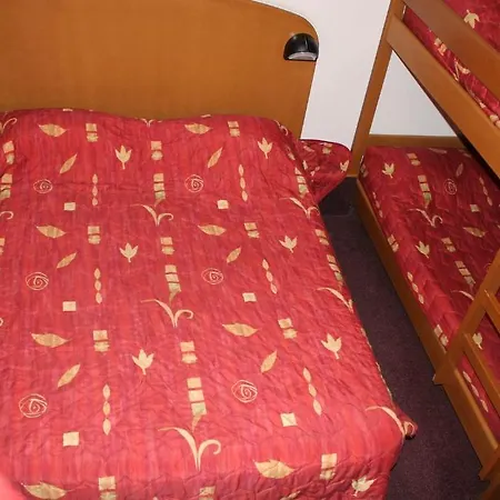 Hotel Quick Palace