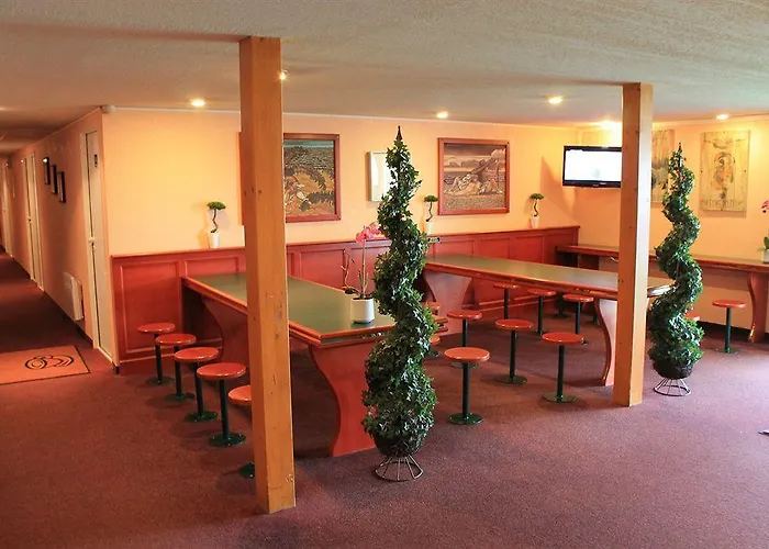 Quick Palace 2* Noyelles-Godault