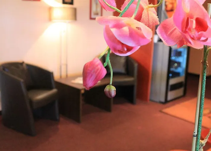 Hotel Quick Palace 2*