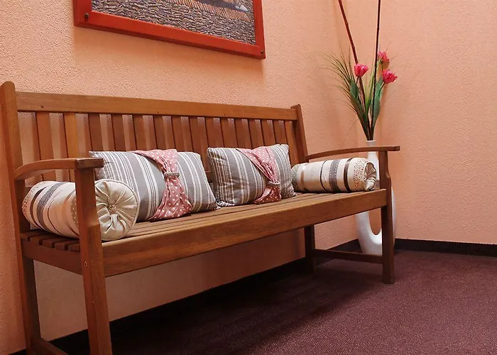 Quick Palace Hotel Noyelles-Godault