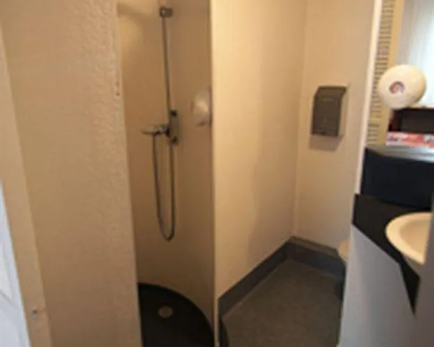 Hotel Quick Palace 2*