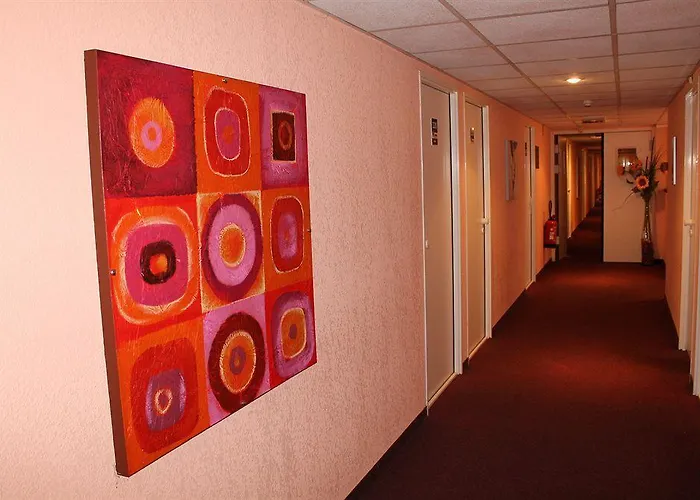 Quick Palace Noyelles-Godault