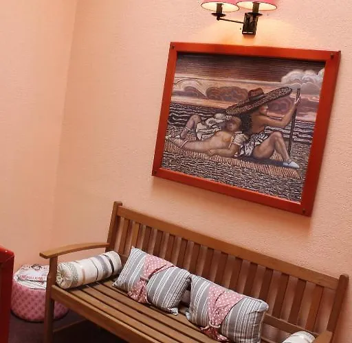 Hotel Quick Palace 2*