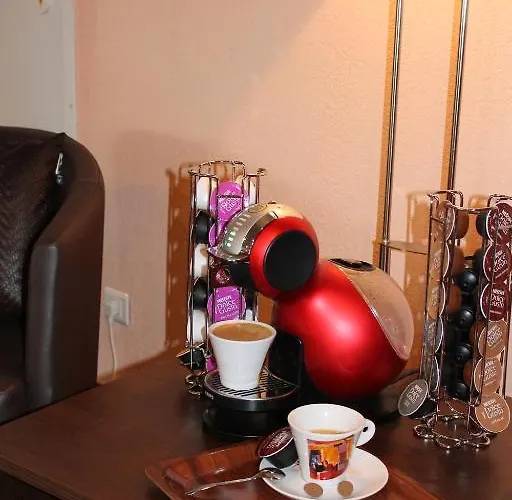 Quick Palace Hotel Noyelles-Godault