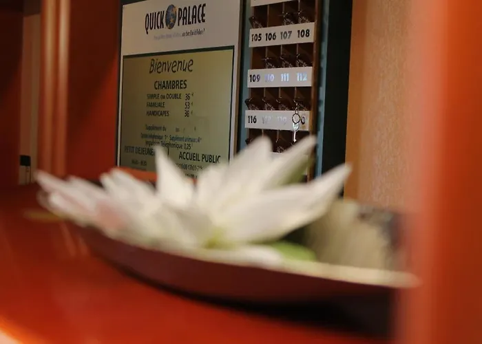 Quick Palace Hotel 2*