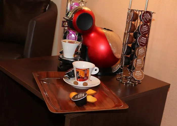 Quick Palace Hotel Noyelles-Godault