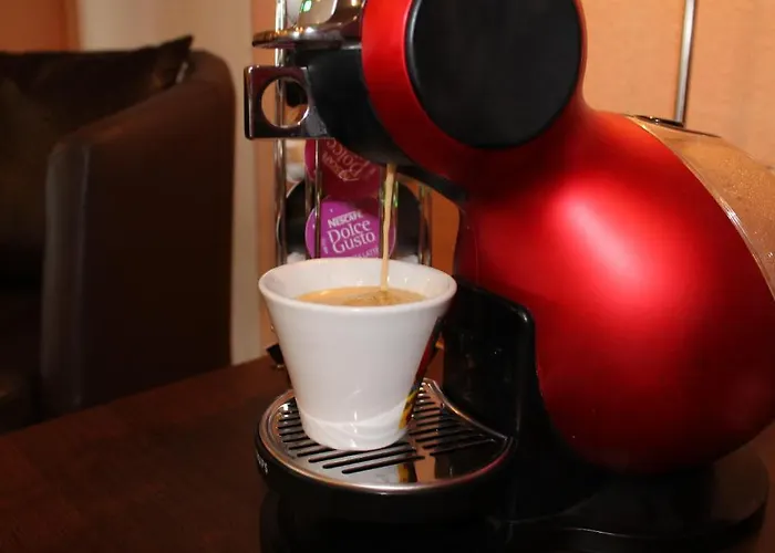 Hotel Quick Palace Noyelles-Godault