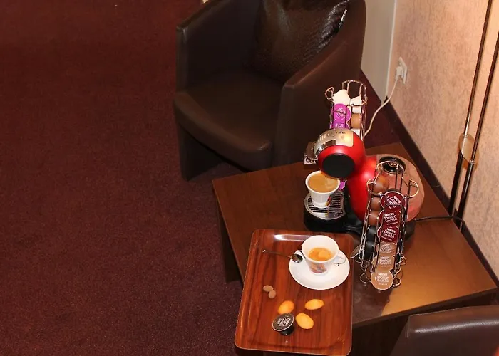 Quick Palace Noyelles-Godault