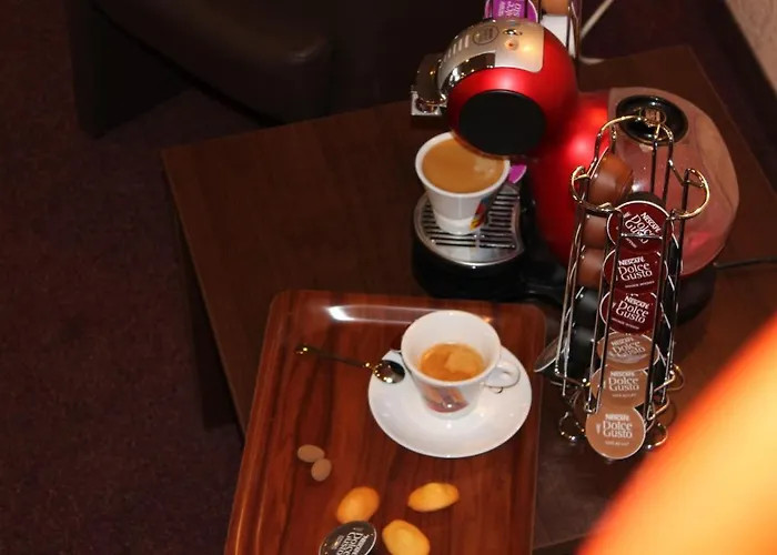 Quick Palace 2* Noyelles-Godault