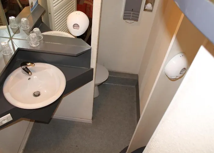 Quick Palace 2* Noyelles-Godault