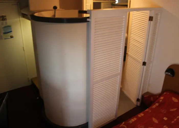 Hotel Quick Palace 2*