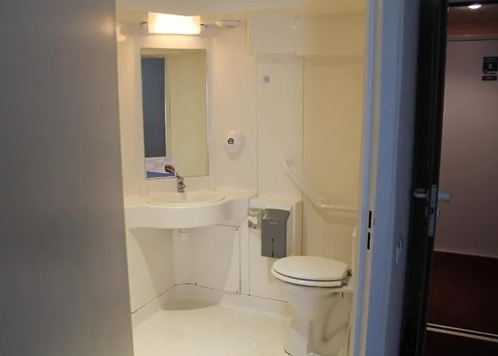 Hotel Quick Palace Noyelles-Godault