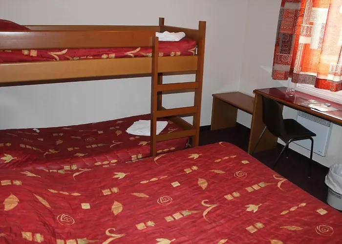 Quick Palace 2* Noyelles-Godault