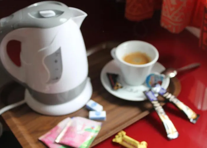 Quick Palace Hotel 2*