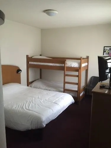 Quick Palace 2* Noyelles-Godault