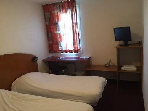 Hotel Quick Palace 2*